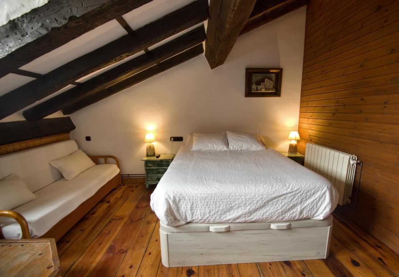Casa Rural La Cortina Pandiello Exterior foto