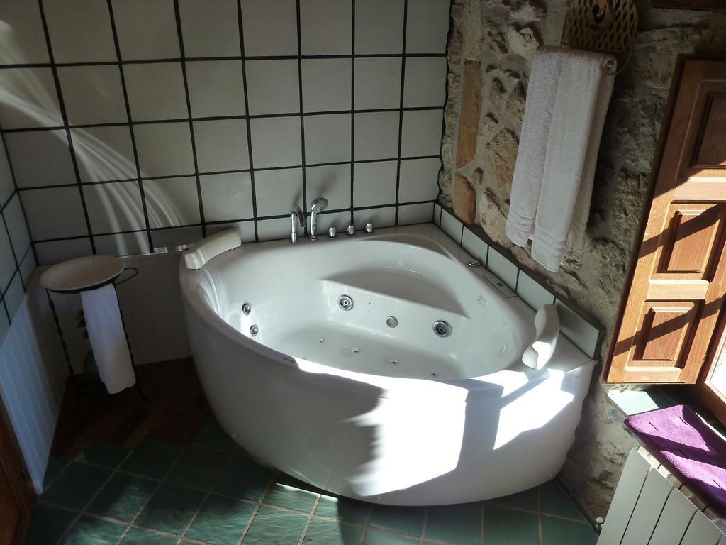 Casa Rural La Cortina Pandiello Zimmer foto